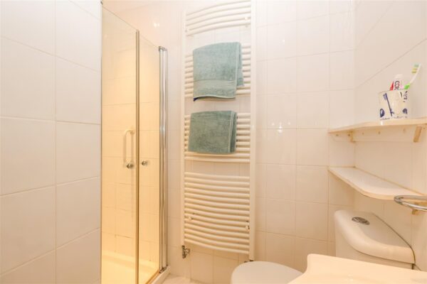 Spring Bank Road, Ripon