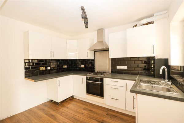 Hillshaw Park Way, Ripon