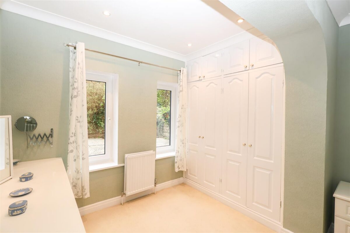 Spring Bank Road, Ripon