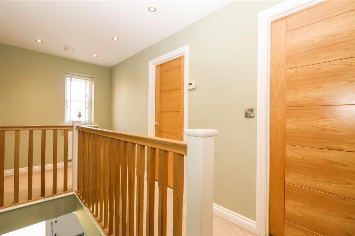 Rokesby Place, Pickhill, Thirsk