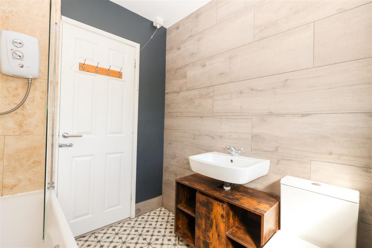 Hillshaw Park Way, Ripon