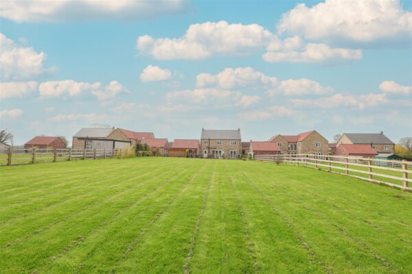 Meadow Lane, Nosterfield, Bedale