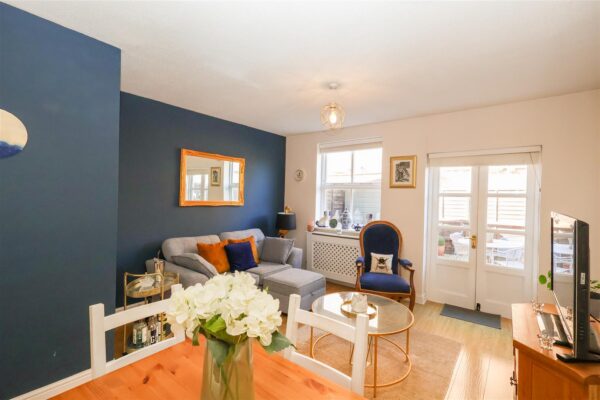 Bellingham Close, Thirsk