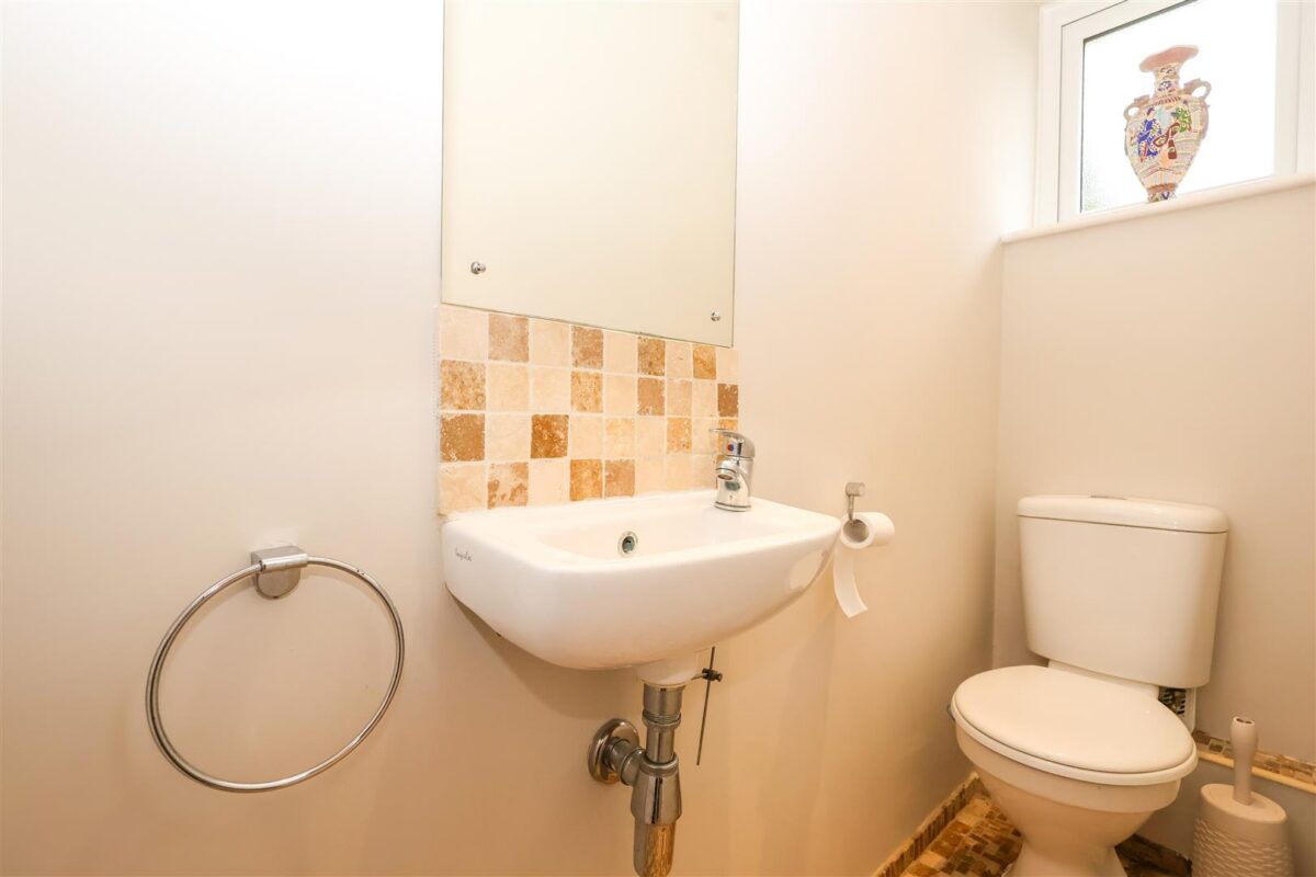 Spring Bank Road, Ripon