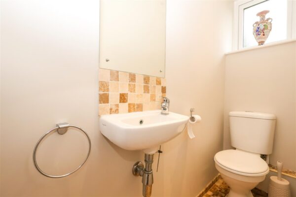 Spring Bank Road, Ripon