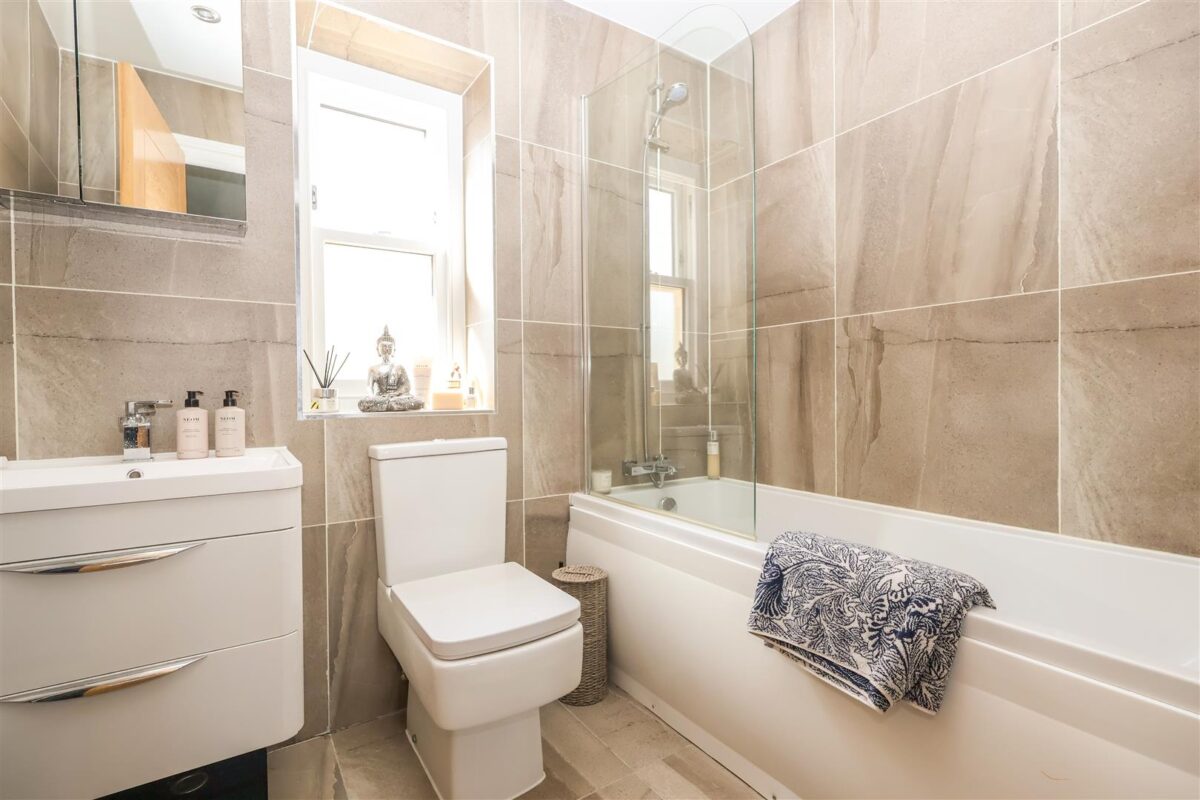 Rokesby Place, Pickhill, Thirsk