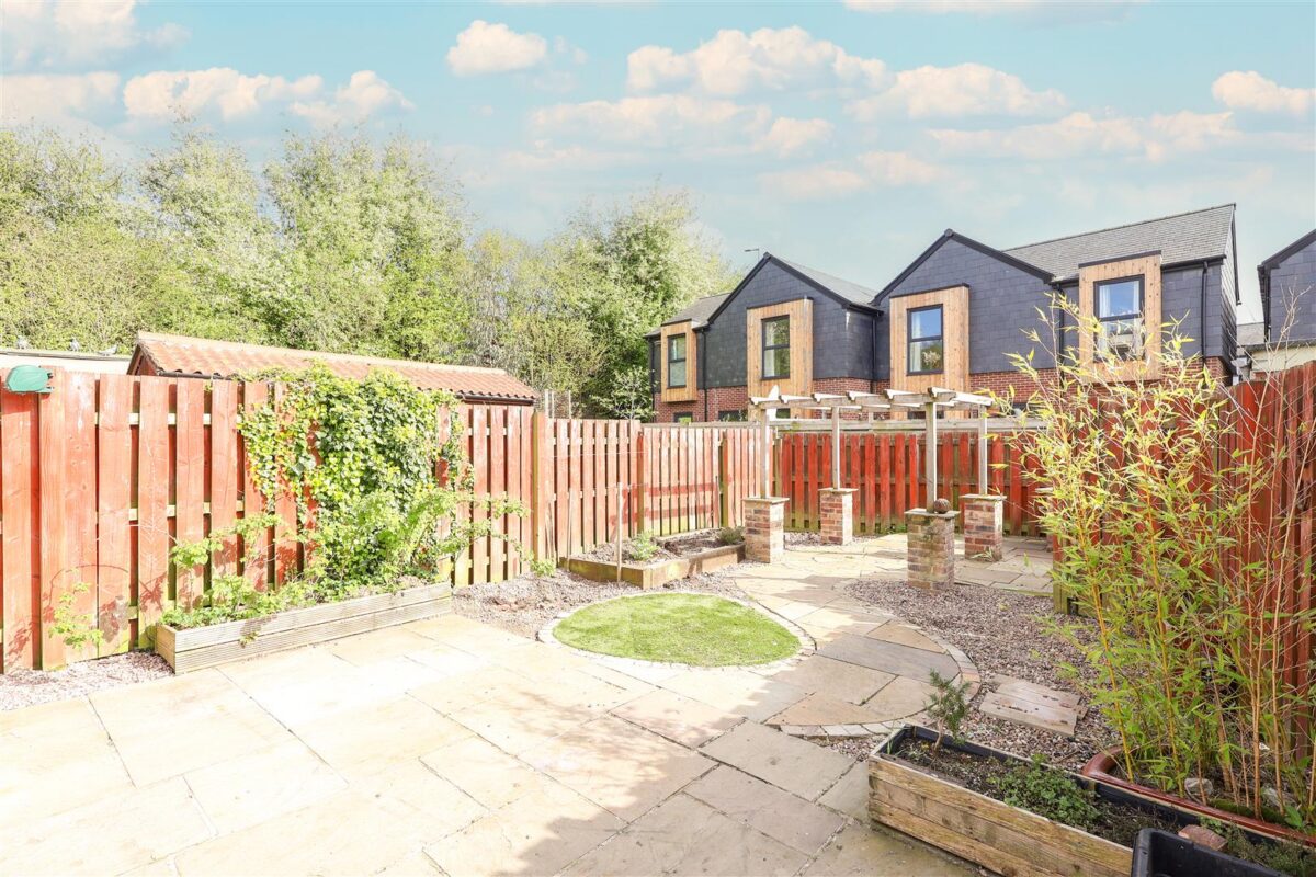 Hillshaw Park Way, Ripon