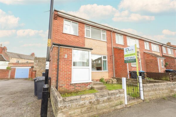 Bondgate Green Lane, Ripon