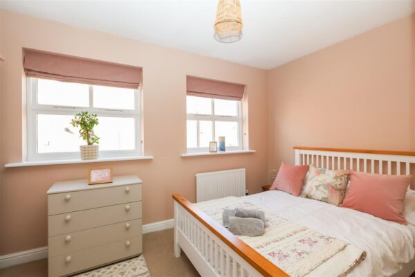 Bellingham Close, Thirsk