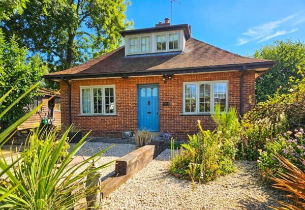 Harrogate Road, Ripon