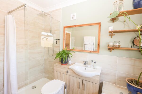 Bishopton Lane, Ripon