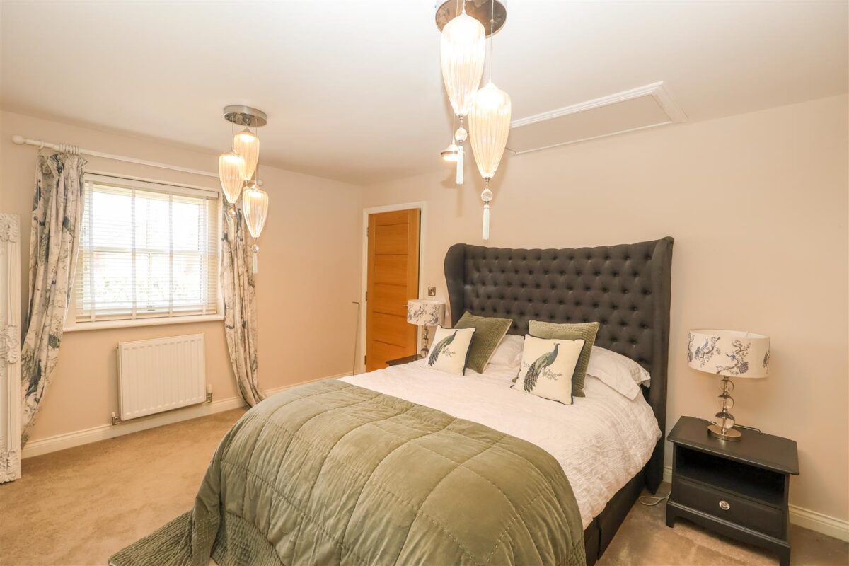 Rokesby Place, Pickhill, Thirsk