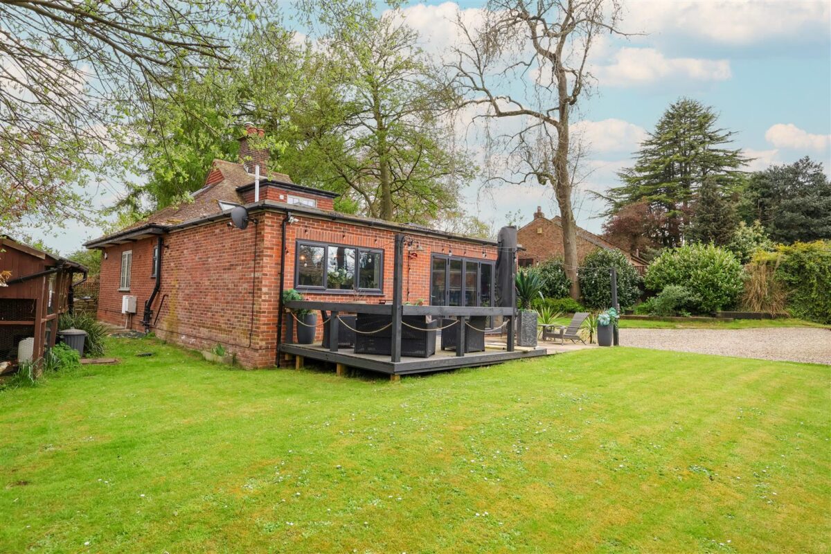 Harrogate Road, Ripon