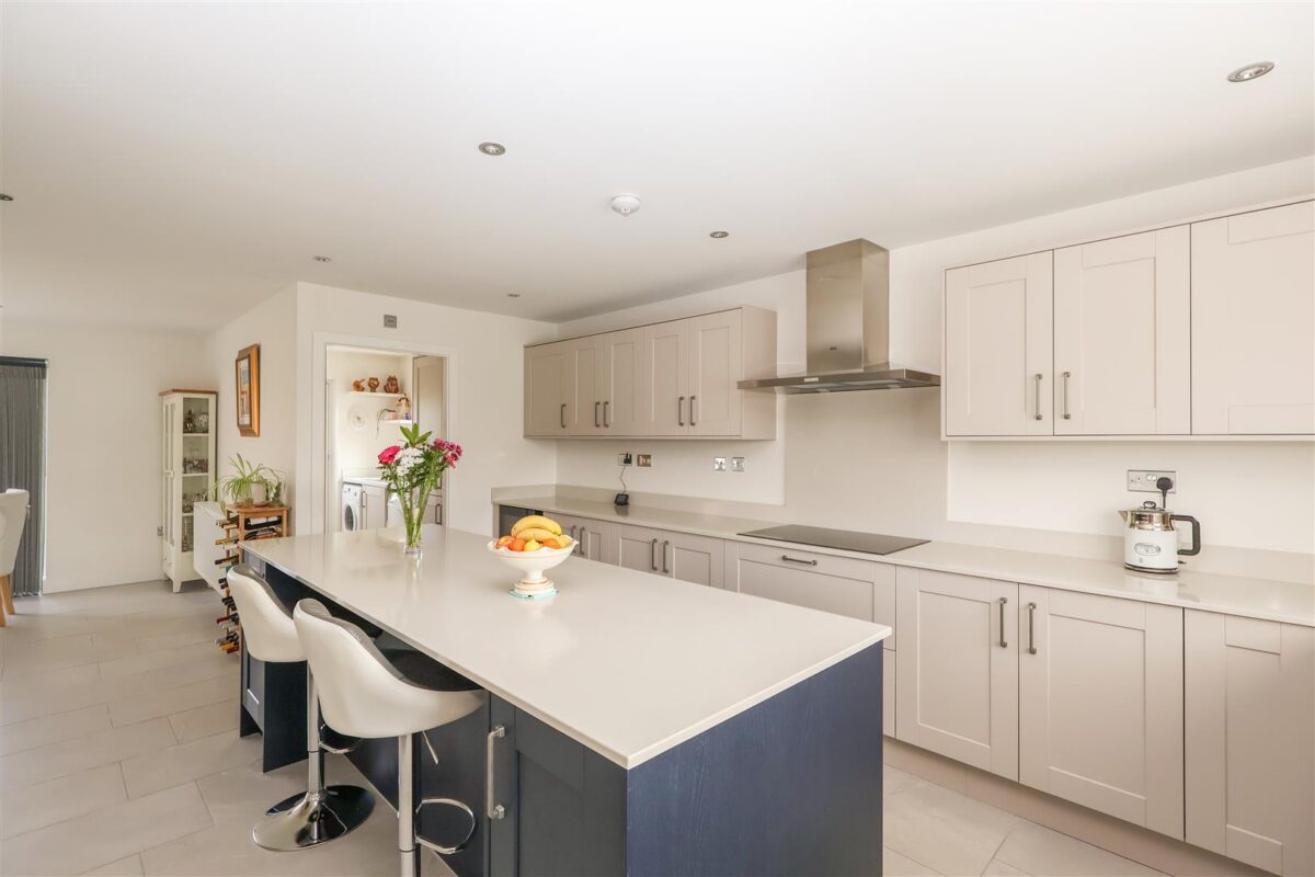 Meadow Lane, Nosterfield, Bedale