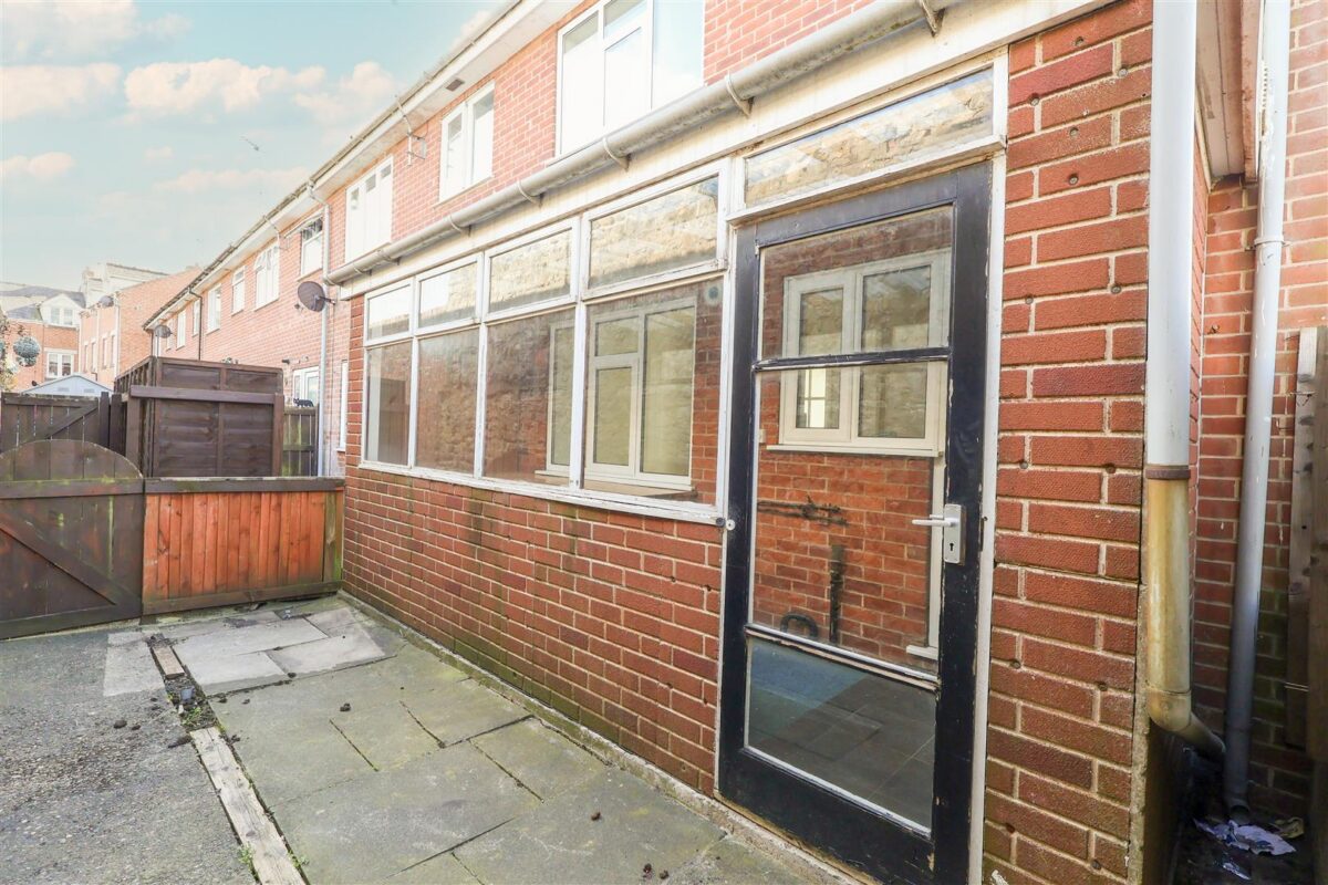 Bondgate Green Lane, Ripon