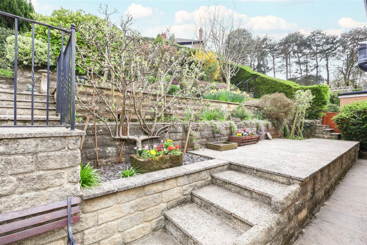 Spring Bank Road, Ripon