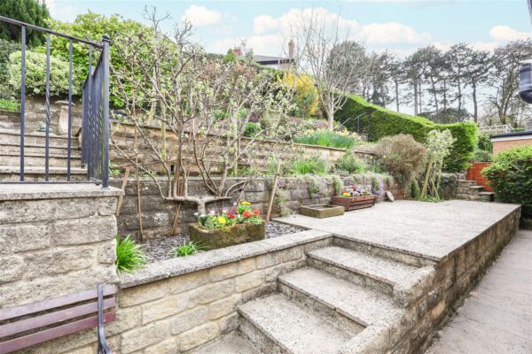 Spring Bank Road, Ripon