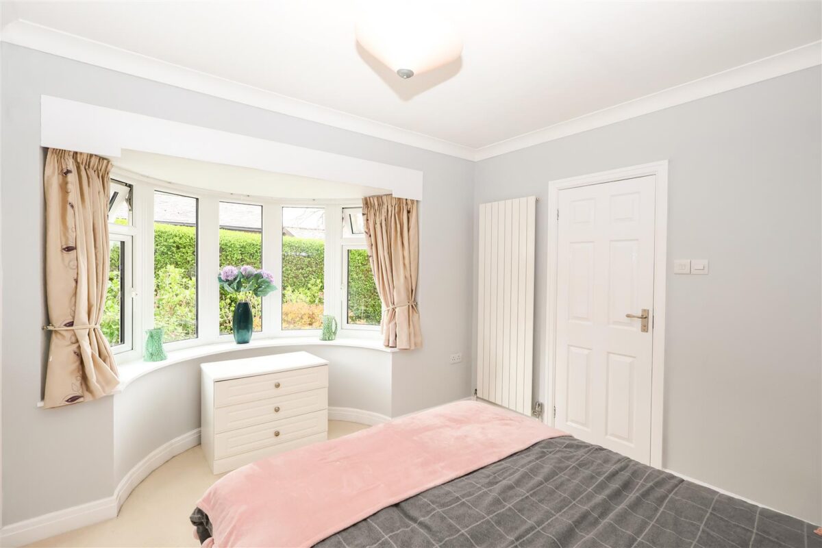 Spring Bank Road, Ripon