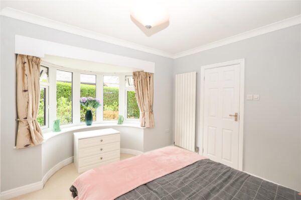 Spring Bank Road, Ripon