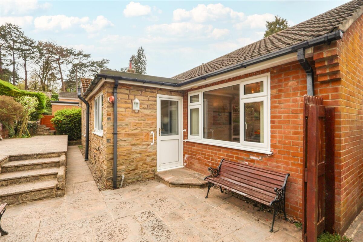 Spring Bank Road, Ripon