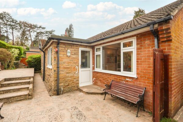 Spring Bank Road, Ripon