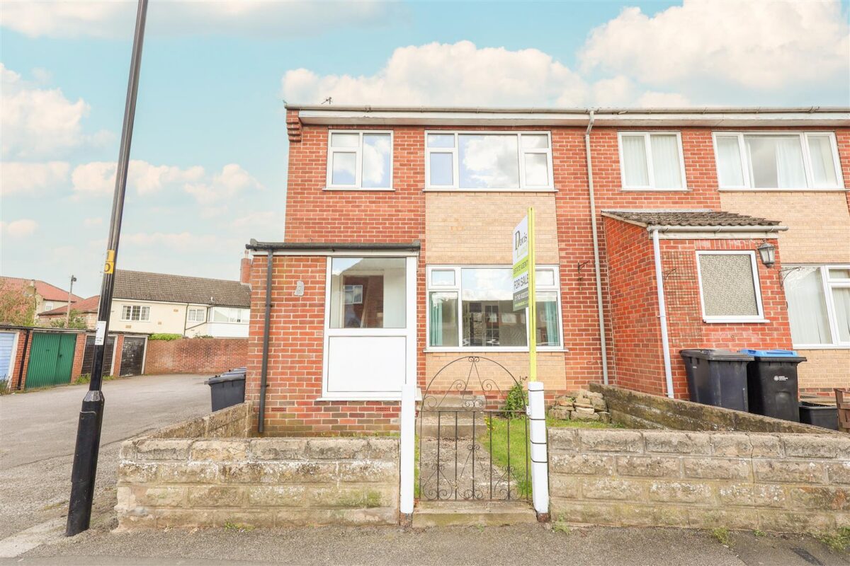 Bondgate Green Lane, Ripon