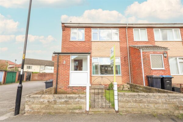 Bondgate Green Lane, Ripon