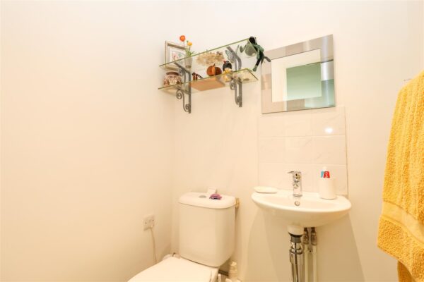 Sharow Lane, Sharow, Ripon