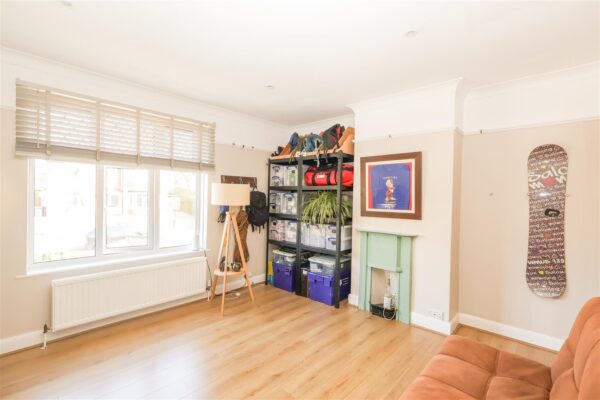 Bishopton Lane, Ripon