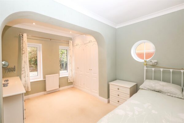 Spring Bank Road, Ripon