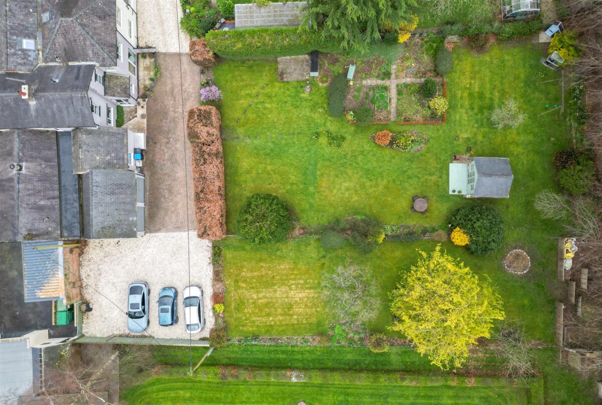 Sharow Lane, Sharow, Ripon