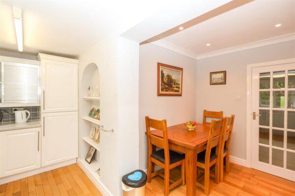 Spring Bank Road, Ripon