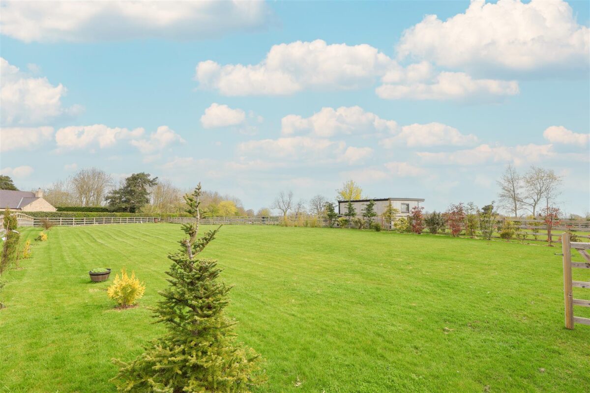 Meadow Lane, Nosterfield, Bedale