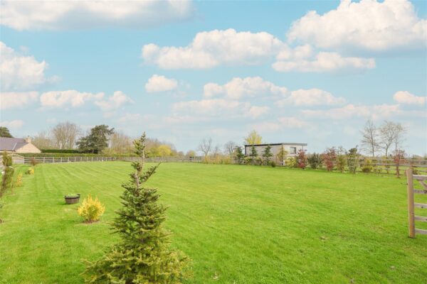 Meadow Lane, Nosterfield, Bedale