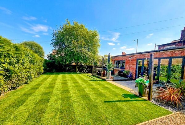Harrogate Road, Ripon
