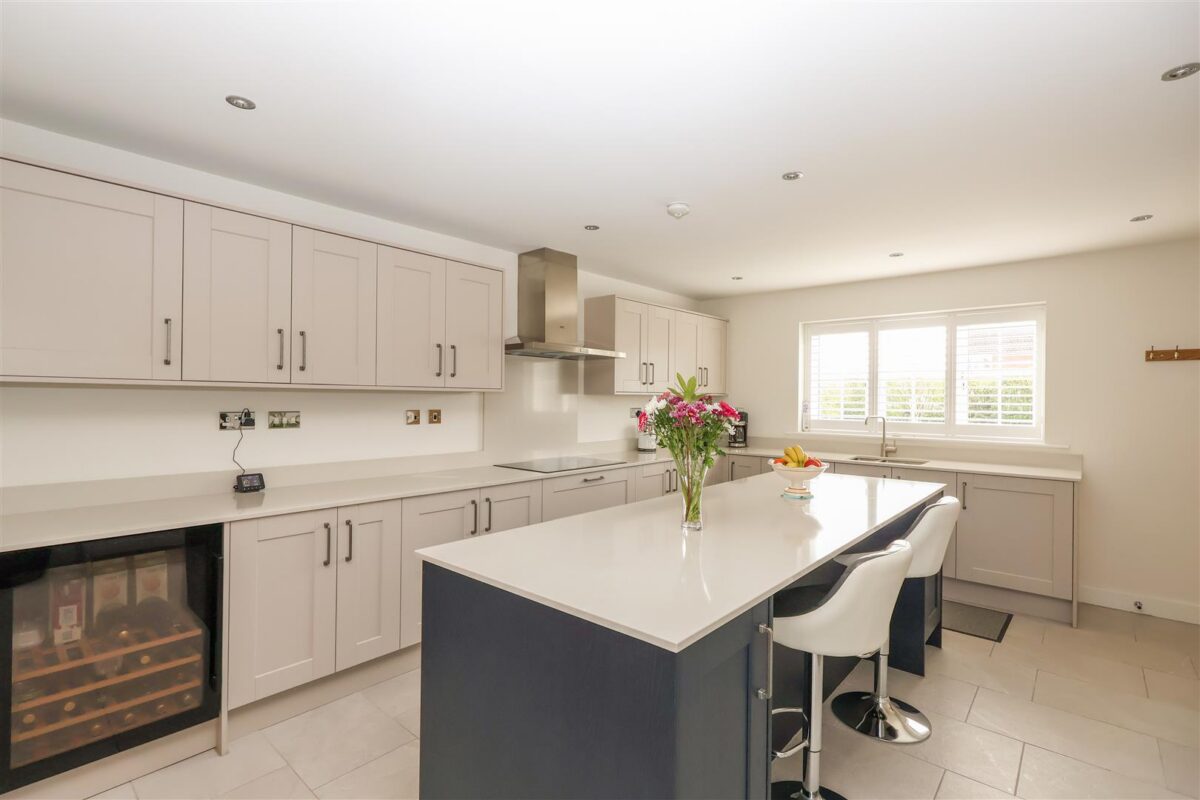 Meadow Lane, Nosterfield, Bedale