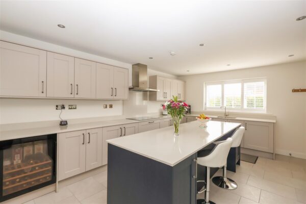 Meadow Lane, Nosterfield, Bedale