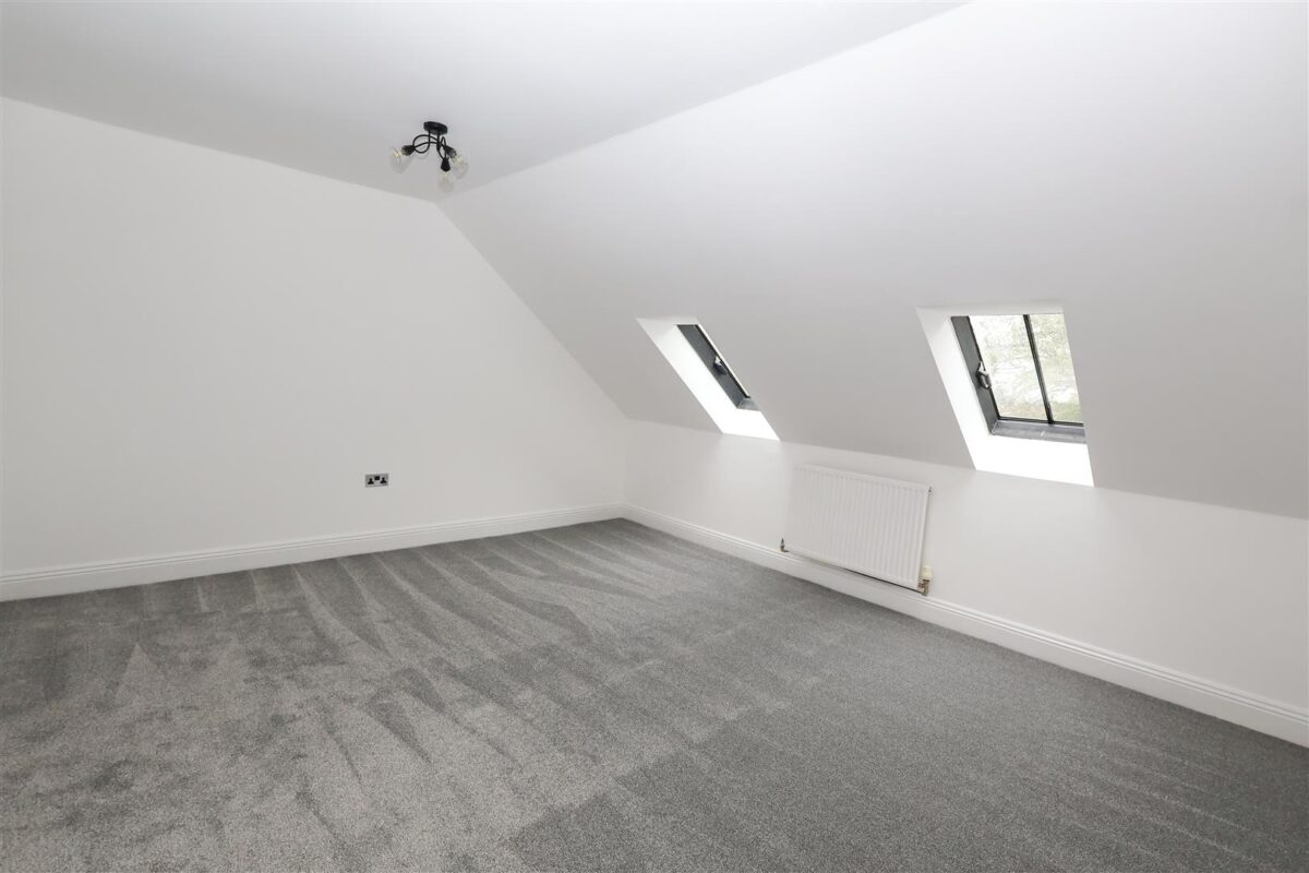 Harrogate Road, Ripon