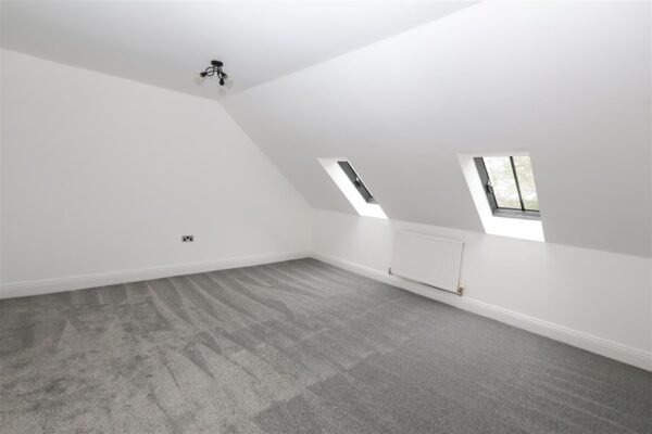 Harrogate Road, Ripon