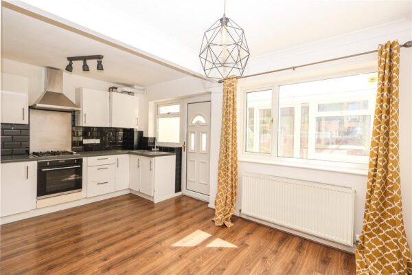 Hillshaw Park Way, Ripon