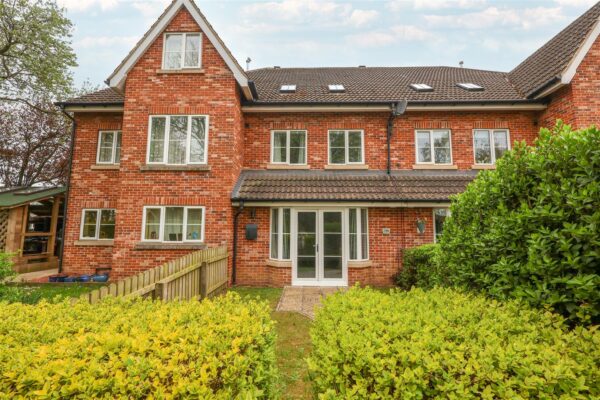 Harrogate Road, Ripon