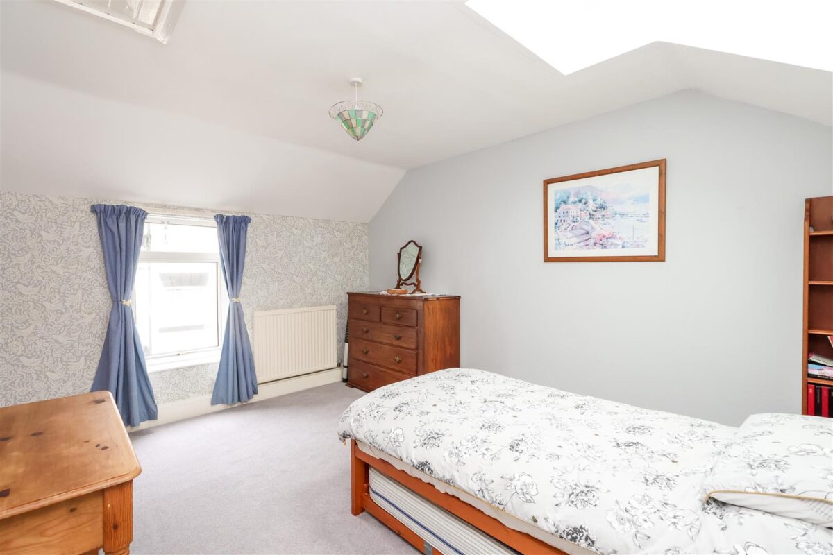 Sharow Lane, Sharow, Ripon