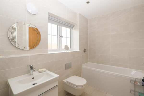 Meadow Lane, Nosterfield, Bedale