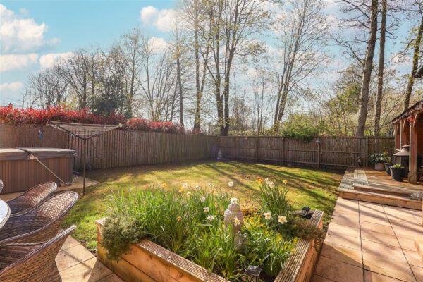 Rokesby Place, Pickhill, Thirsk