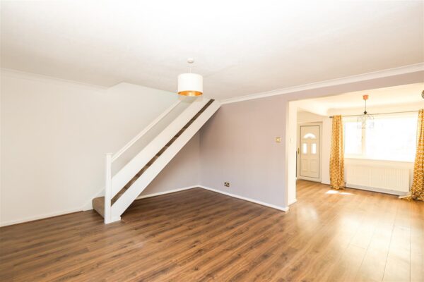 Hillshaw Park Way, Ripon