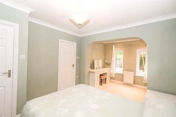 Spring Bank Road, Ripon