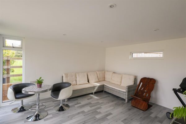 Meadow Lane, Nosterfield, Bedale