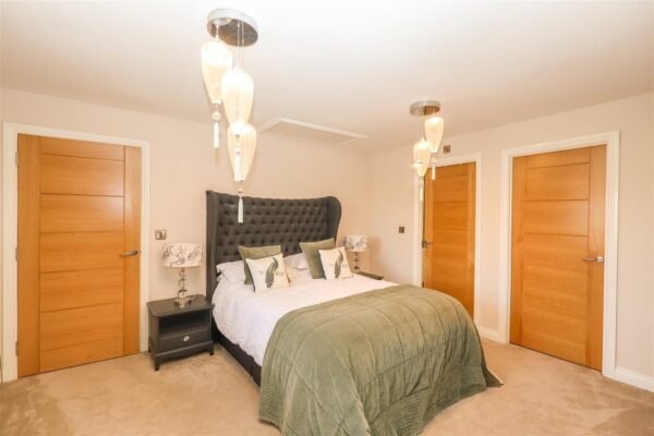 Rokesby Place, Pickhill, Thirsk