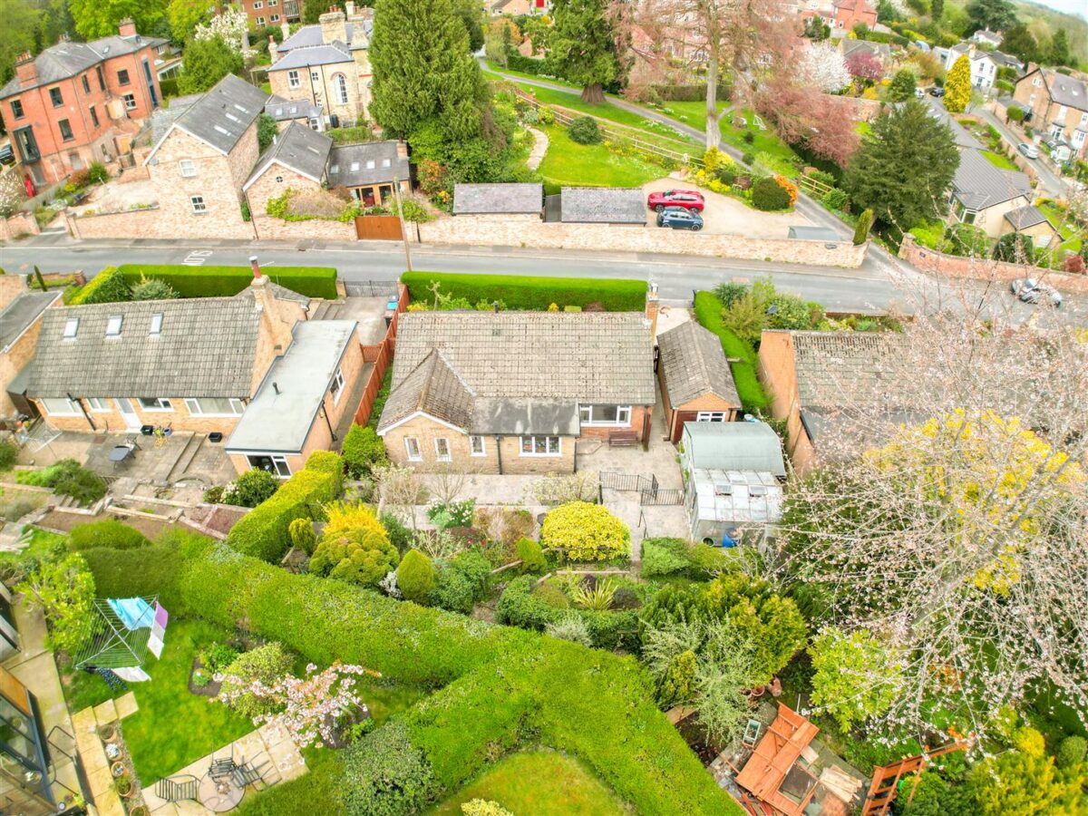 Spring Bank Road, Ripon