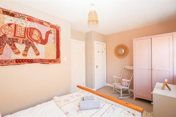 Bellingham Close, Thirsk